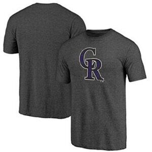 Colorado Rockies T-Shirt